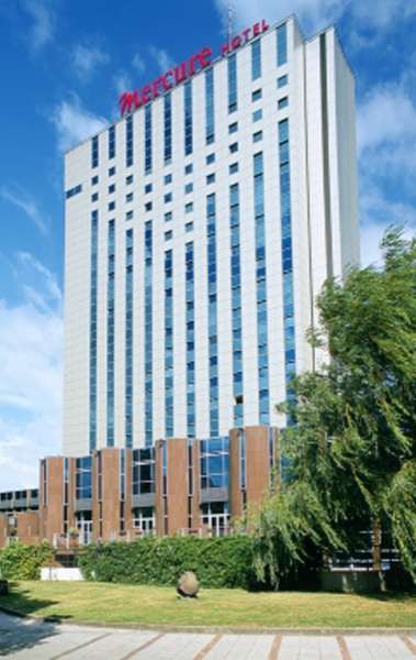Mercure Gdańsk Stare Miasto