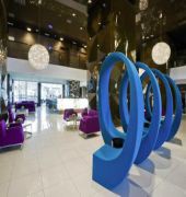 Mercure Gdańsk Stare Miasto