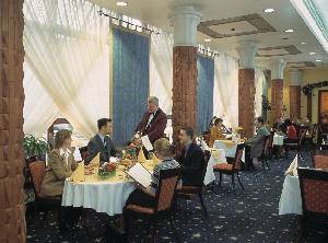 Mercure Gdańsk Stare Miasto