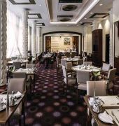 Mercure Gdańsk Stare Miasto