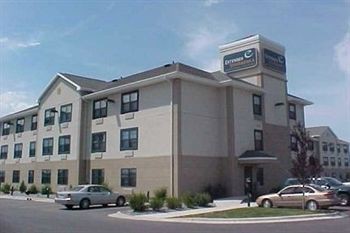 Extended Stay America Billings - West End
