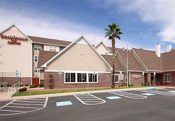 El Paso Residence Inn by Marriott
