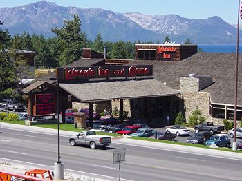 Lakeside Inn and Casino