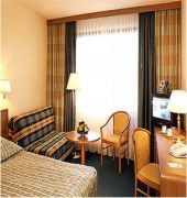 Novotel Gdańsk Marina