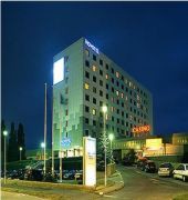 Novotel Gdańsk Marina