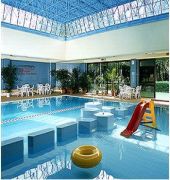Novotel Gdańsk Marina