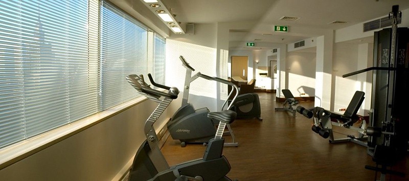Novotel Warszawa Centrum