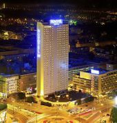 Novotel Warszawa Centrum