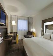 Novotel Warszawa Centrum