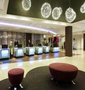 Novotel Warszawa Centrum