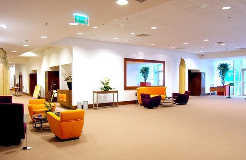 Novotel Warszawa Centrum