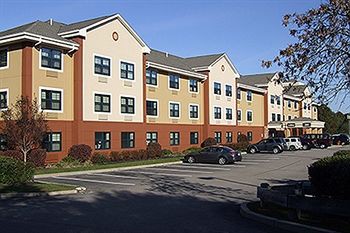 Extended Stay America Foxboro - Norton