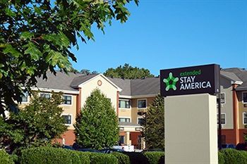 Extended Stay America - Allentown - Bethlehem