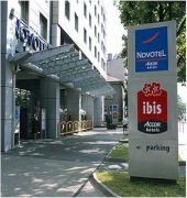 Novotel Krakow Centrum