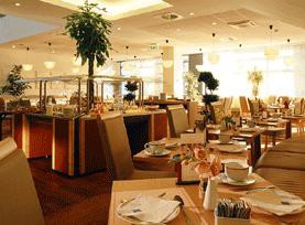 Novotel Krakow Centrum