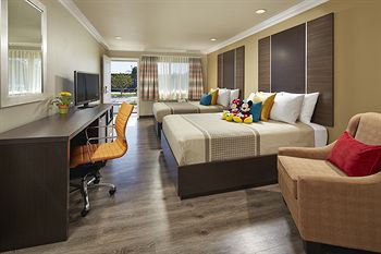 Eden Roc Inn & Suites Anaheim
