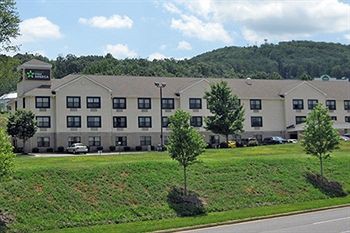 Extended Stay America Lynchburg - University Boulevard