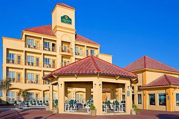 La Quinta Inn & Suites South Padre Island