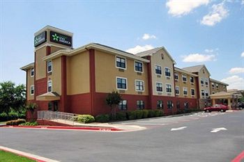 Extended Stay America Austin - Round Rock - South
