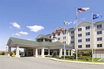 Hilton Garden Inn