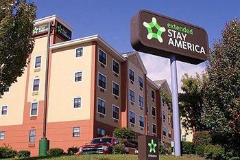 Extended Stay America Philadelphia - Plymouth Meeting