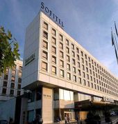 Sofitel Victoria Warszawa