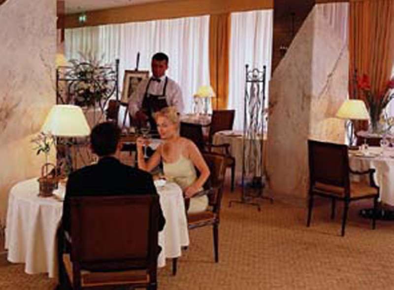 Sofitel Victoria Warszawa
