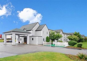 Comfort Inn (Marlborough)