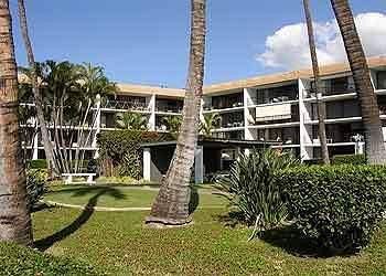 Maui Parkshore - Maui Condo & Home