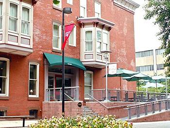 Conwell Inn