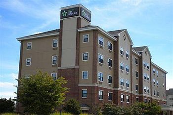 Extended Stay America Washington, D.C. - Springfield