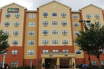Extended Stay America Washington D.C. - Centreville - Manassas