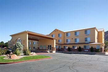 La Quinta Inn & Suites Moab