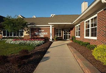Residence Inn Pittsburgh Cranberry Township