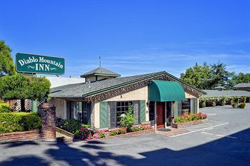 Diablo Mountain Inn