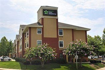 Extended Stay America Washington, DC - Sterling