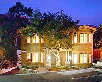 San Luis Creek Lodge