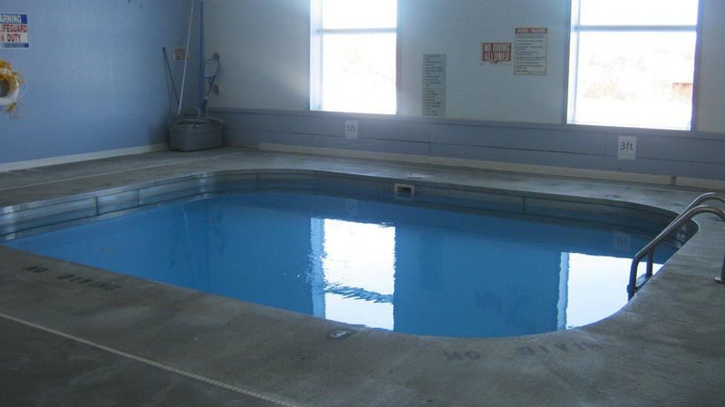 Americas Best Value Inn & Suites Clear Lake