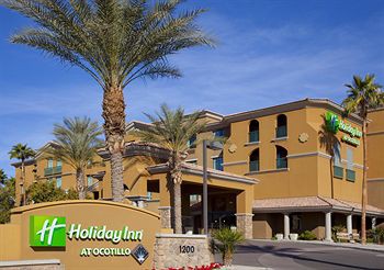 Holiday Inn Phoenix - Chandler