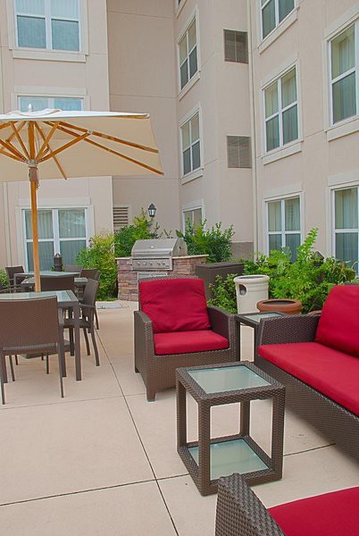 Residence Inn Houston-West University