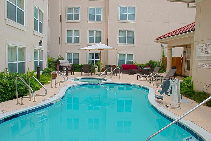 Residence Inn Houston-West University