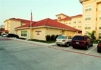 Residence Inn Houston-West University