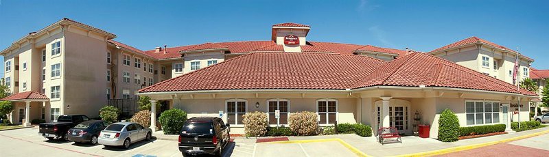 Residence Inn Houston-West University