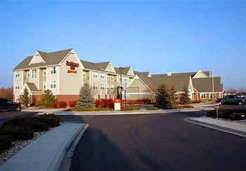 Residence Inn Fort Collins