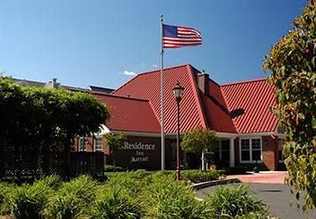 Residence Inn by Marriott Hartford Avon