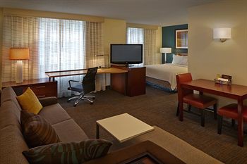 Residence Inn Philadelphia Conshohocken