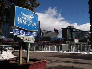 Blue Jay Lodge