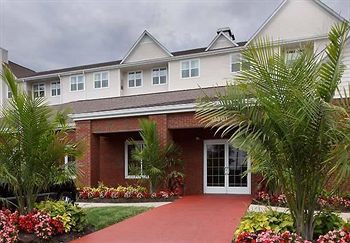Residence Inn Potomac Mills Woodbridge