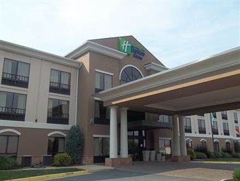 Holiday Inn Express Hotel & Suites Winchester