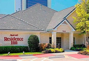 Residence Inn By Marriott Dallas Park Central